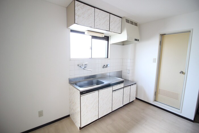 物件内観写真8　(キッチン)