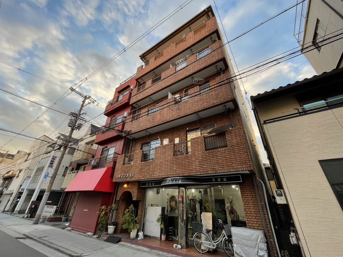 外観写真