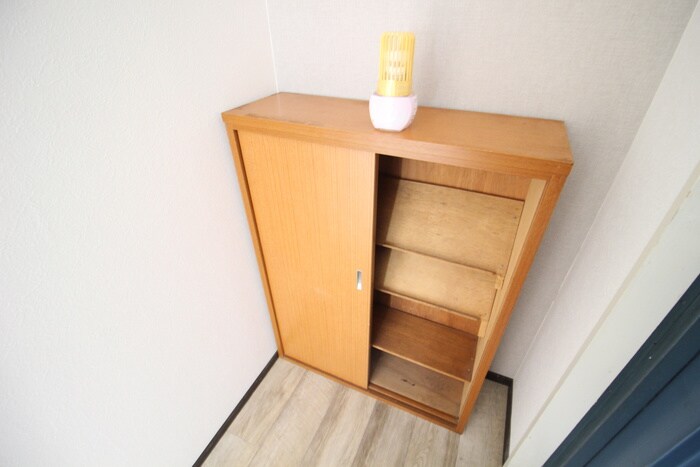 物件内観写真13　(靴箱)