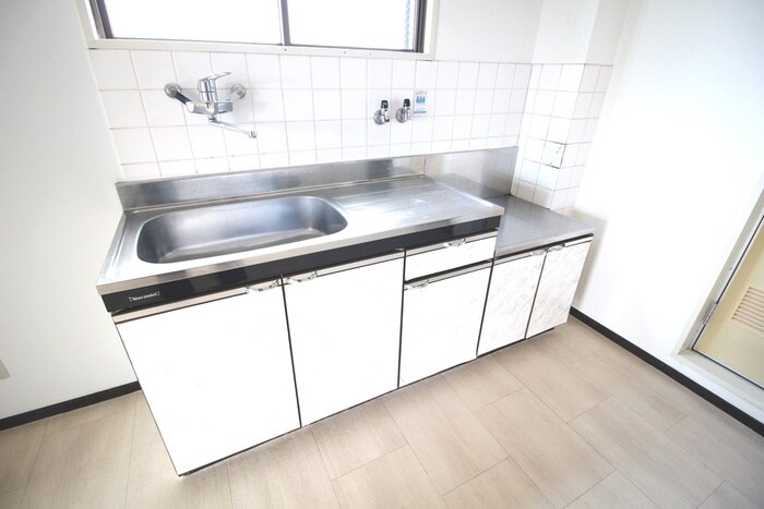 物件内観写真15　(キッチン)