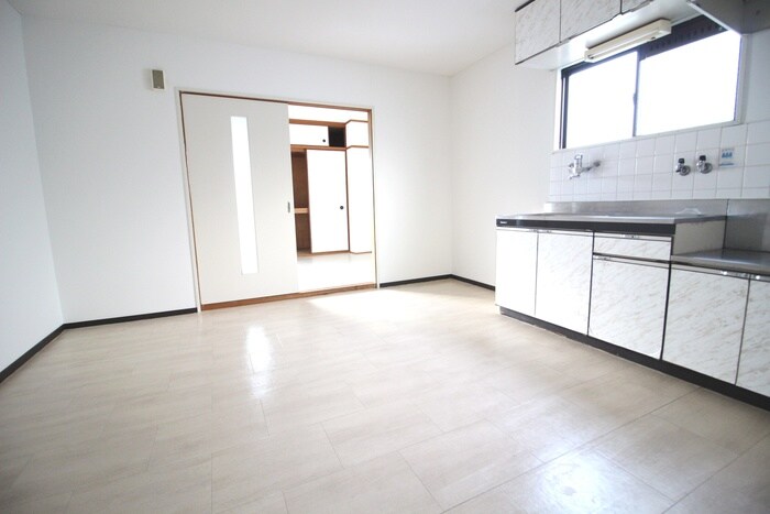 物件内観写真17　(居室)