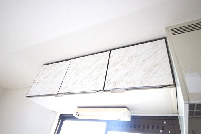 物件内観写真20　(収納)