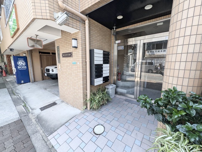 外観写真