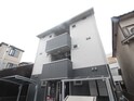 仮)ＪＲ淡路駅プロジェクト