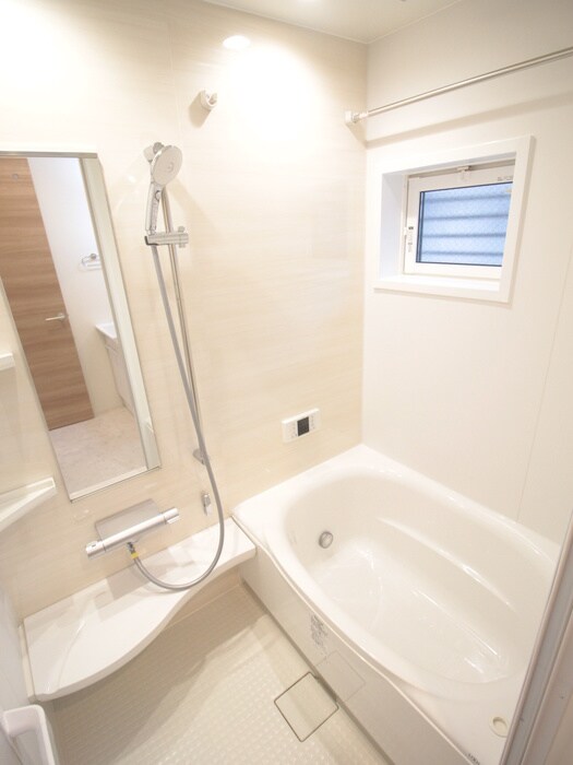 物件内観写真13　(バス／シャワールーム等)
