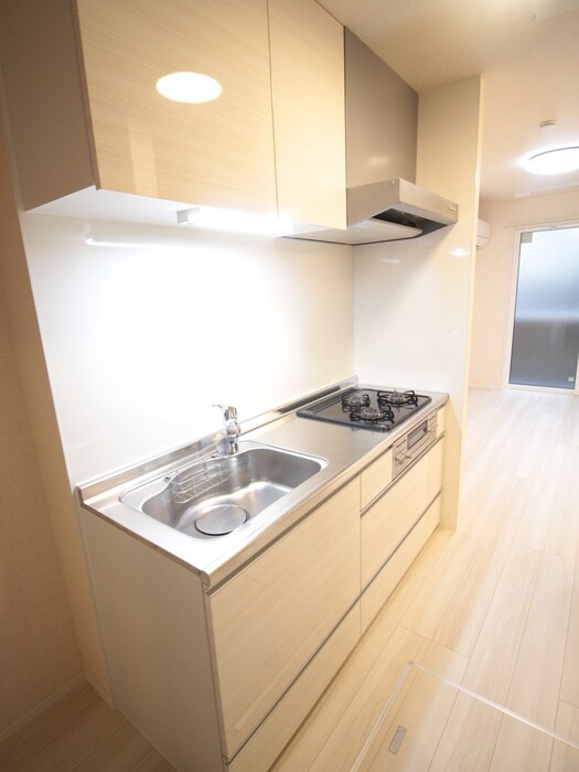 物件内観写真14　(キッチン)