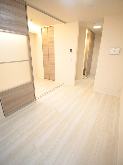 物件内観写真15　(居室)