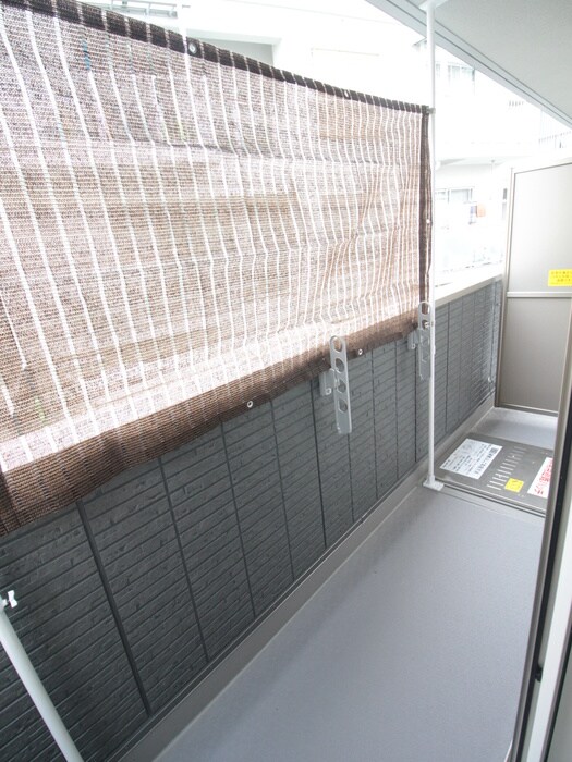 物件内観写真21　(ベランダ・バルコニー)