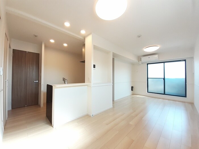 物件内観写真6　(居室)