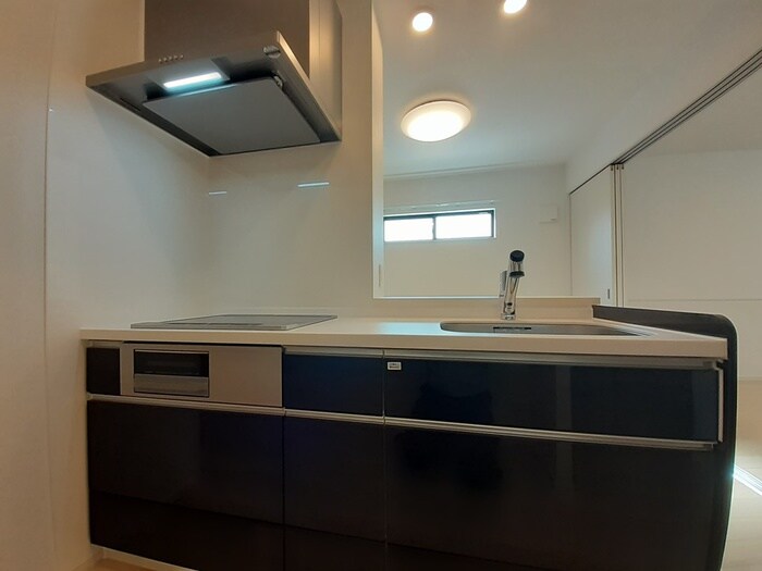 物件内観写真7　(キッチン)