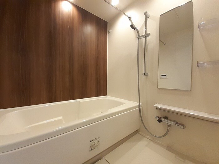 物件内観写真8　(バス／シャワールーム等)