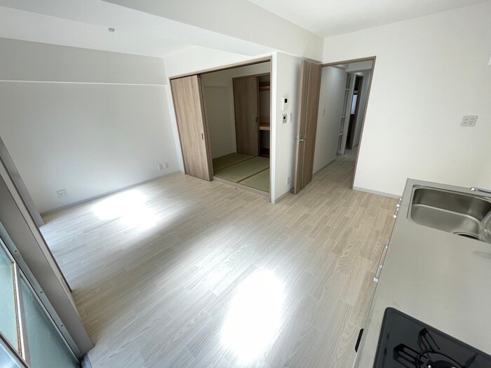 物件内観写真7　(居室)