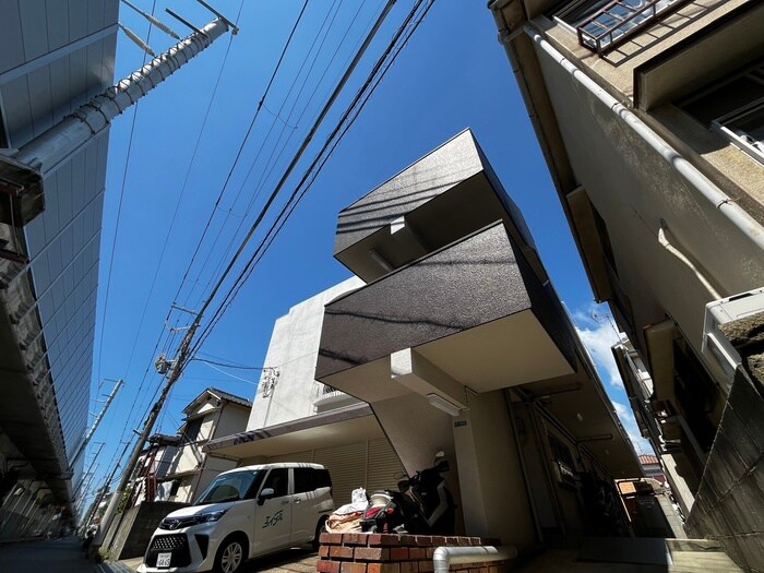 物件外観写真6　(外観写真)