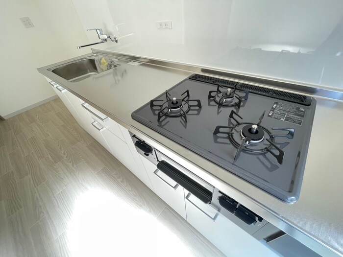 物件内観写真10　(キッチン)