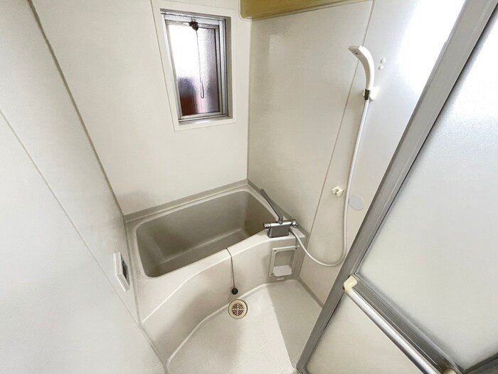 物件内観写真11　(バス／シャワールーム等)