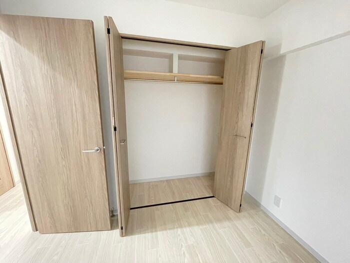 物件内観写真18　(収納)