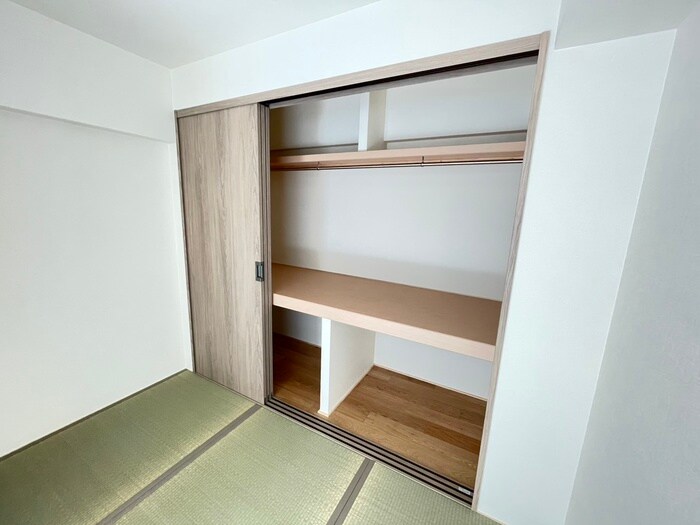 物件内観写真20　(収納)