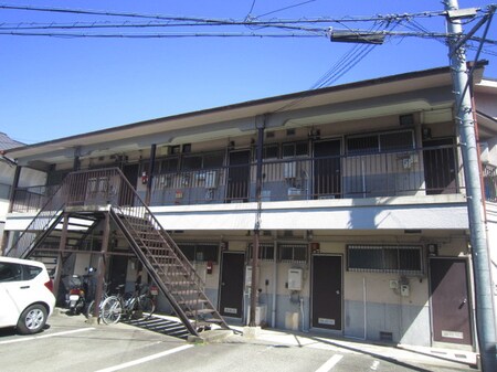Casa　de鼓が滝外観写真