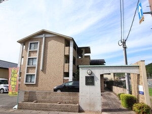 ルミネ四季彩館外観写真