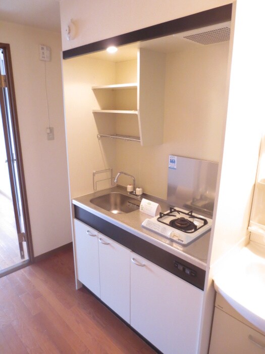 物件内観写真9　(キッチン)