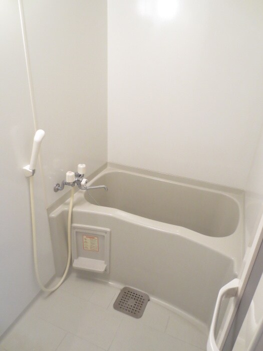 物件内観写真11　(バス／シャワールーム等)