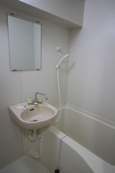物件内観写真10　(バス／シャワールーム等)