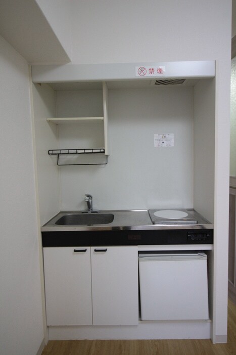 物件内観写真12　(キッチン)