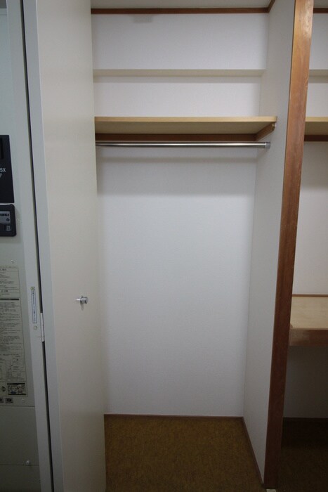 物件内観写真14　(収納)