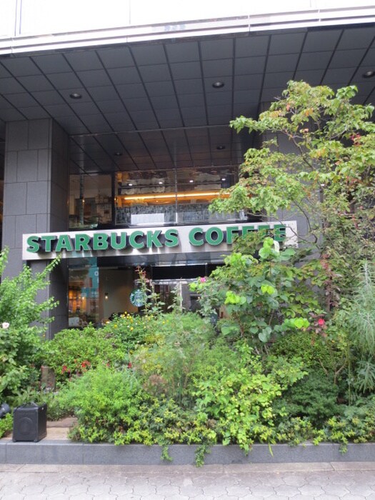 スターバックス