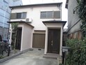 阪南町６丁目戸建(東側)