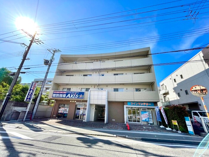 物件外観写真6　(周辺環境)