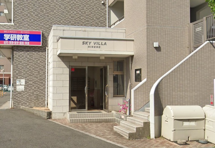 外観写真
