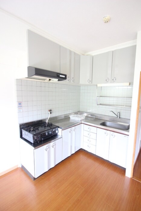 物件内観写真7　(キッチン)