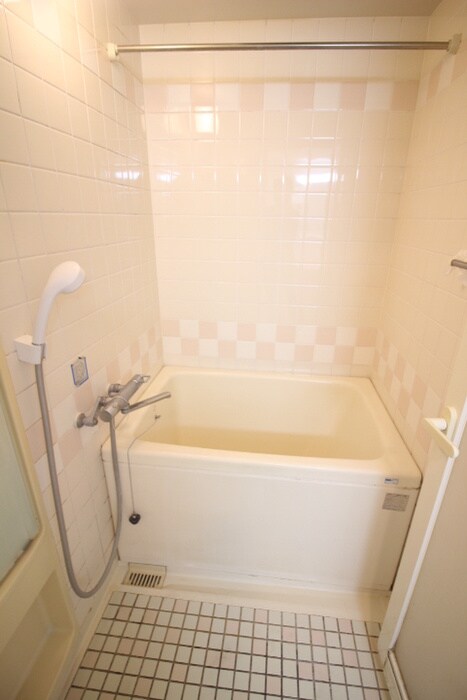 物件内観写真9　(バス／シャワールーム等)