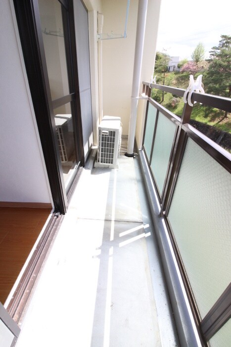 物件内観写真17　(ベランダ・バルコニー)