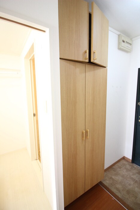 物件内観写真21　(靴箱)