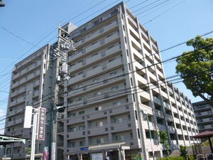 エスリ－ド長岡天神(515)外観写真