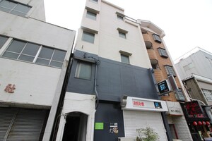 カリーノＲコルソ外観写真