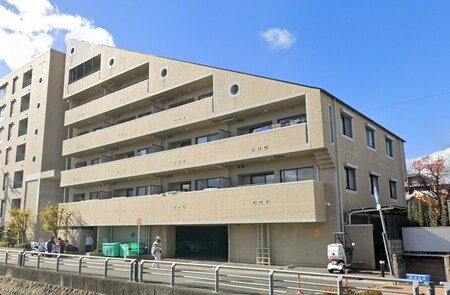 コム・グレイス西宮北口(402)外観写真