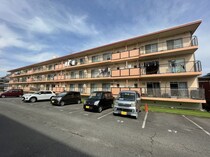 南井ハイツの外観写真