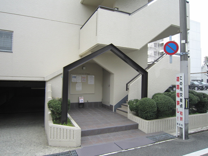 外観写真