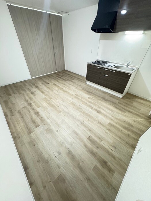 物件内観写真10　(居室)