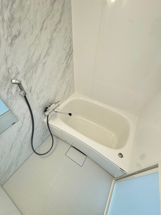 物件内観写真13　(バス／シャワールーム等)