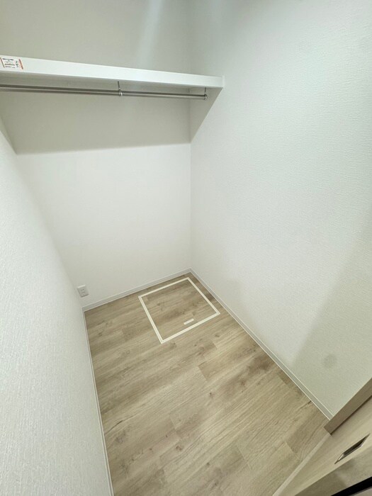 物件内観写真15　(収納)