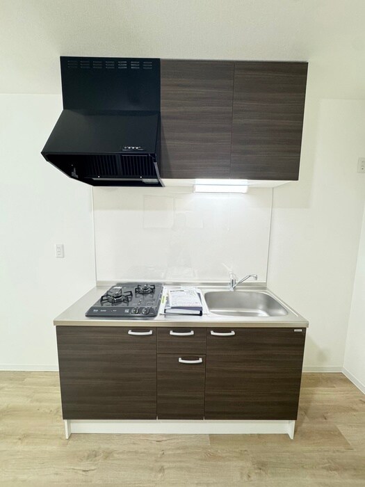 物件内観写真20　(キッチン)