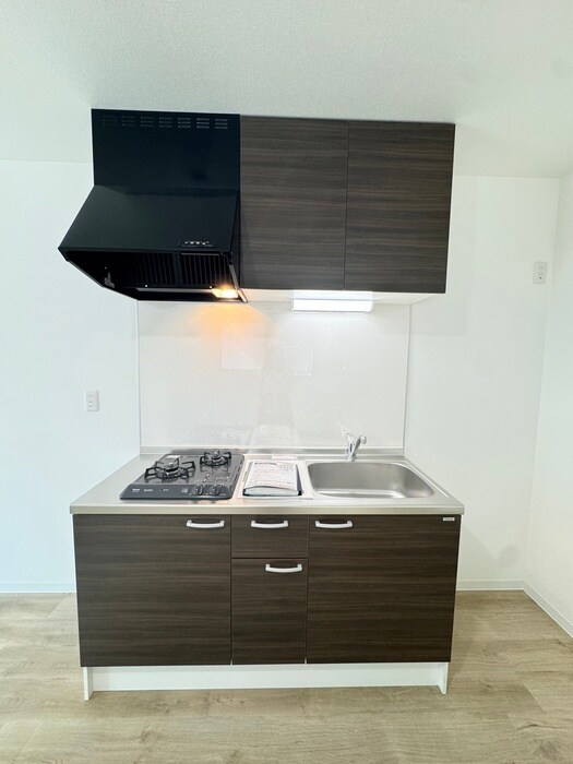 物件内観写真20　(キッチン)