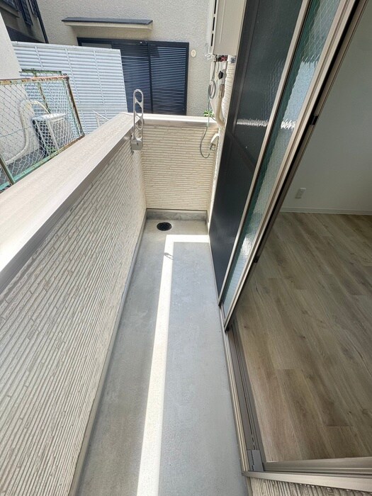 物件内観写真21　(ベランダ・バルコニー)