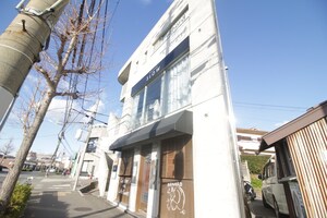 ＤＥＶＡＮ外観写真