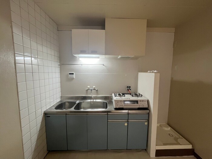 物件内観写真7　(キッチン)