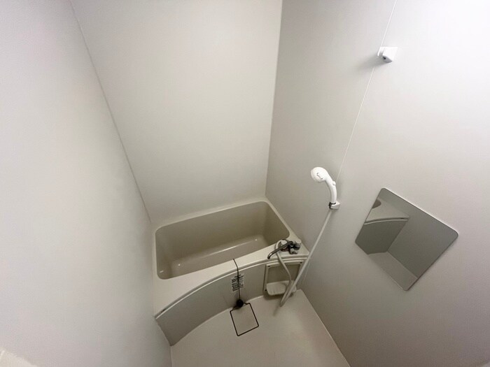 物件内観写真9　(バス／シャワールーム等)